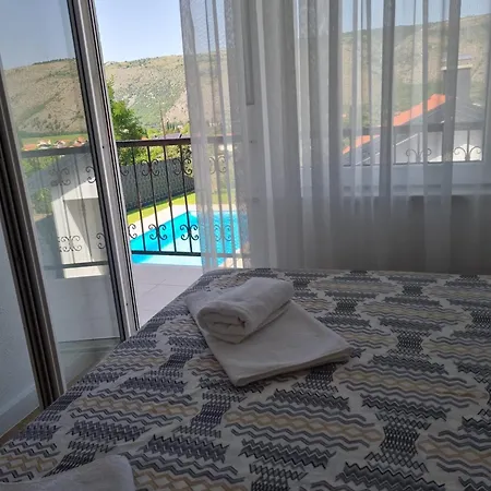 Gloria Villa Mostar